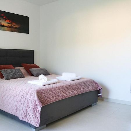 Cosmo Apartment دوبروفينك المظهر الخارجي الصورة