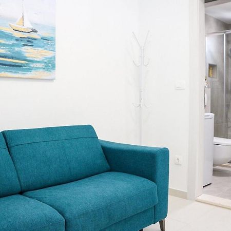 Cosmo Apartment دوبروفينك المظهر الخارجي الصورة