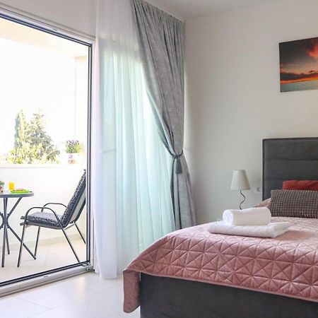 Cosmo Apartment دوبروفينك المظهر الخارجي الصورة