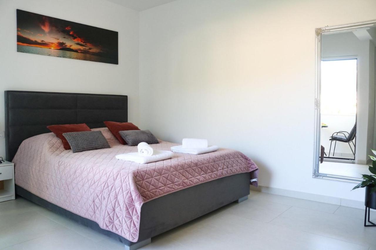 Cosmo Apartment دوبروفينك المظهر الخارجي الصورة