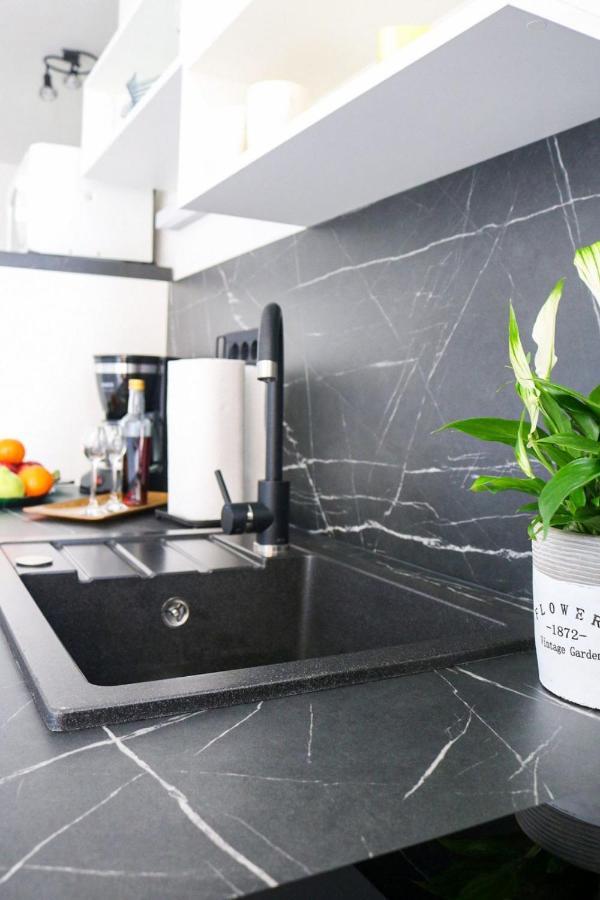 Cosmo Apartment دوبروفينك المظهر الخارجي الصورة