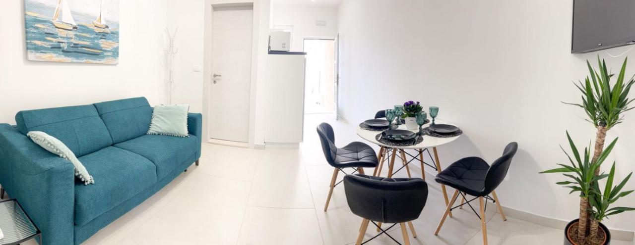 Cosmo Apartment دوبروفينك المظهر الخارجي الصورة
