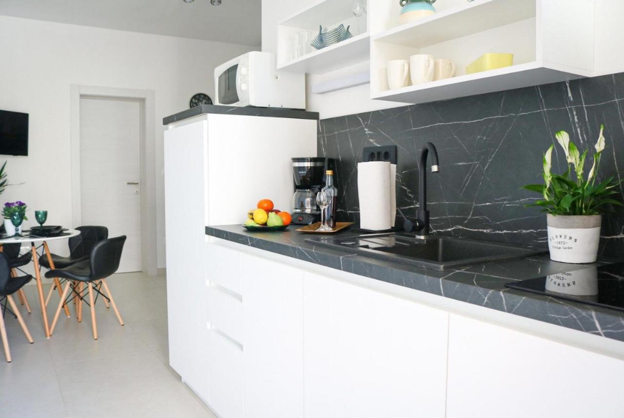Cosmo Apartment دوبروفينك المظهر الخارجي الصورة