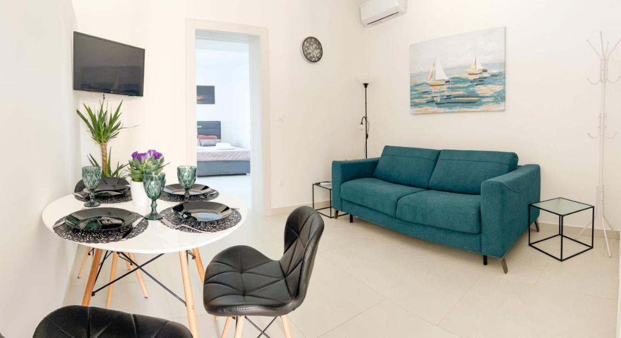 Cosmo Apartment دوبروفينك المظهر الخارجي الصورة