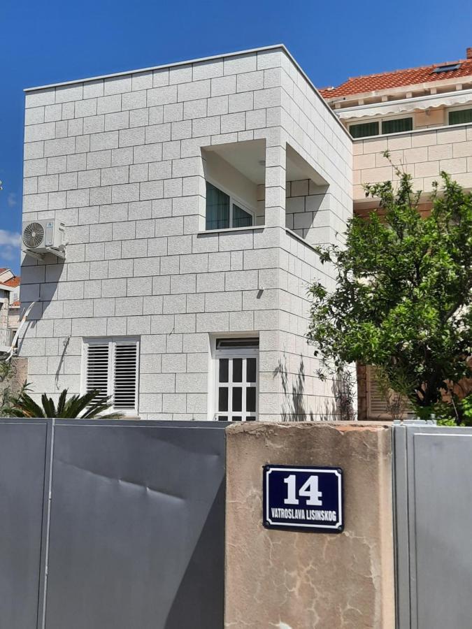 Cosmo Apartment دوبروفينك المظهر الخارجي الصورة
