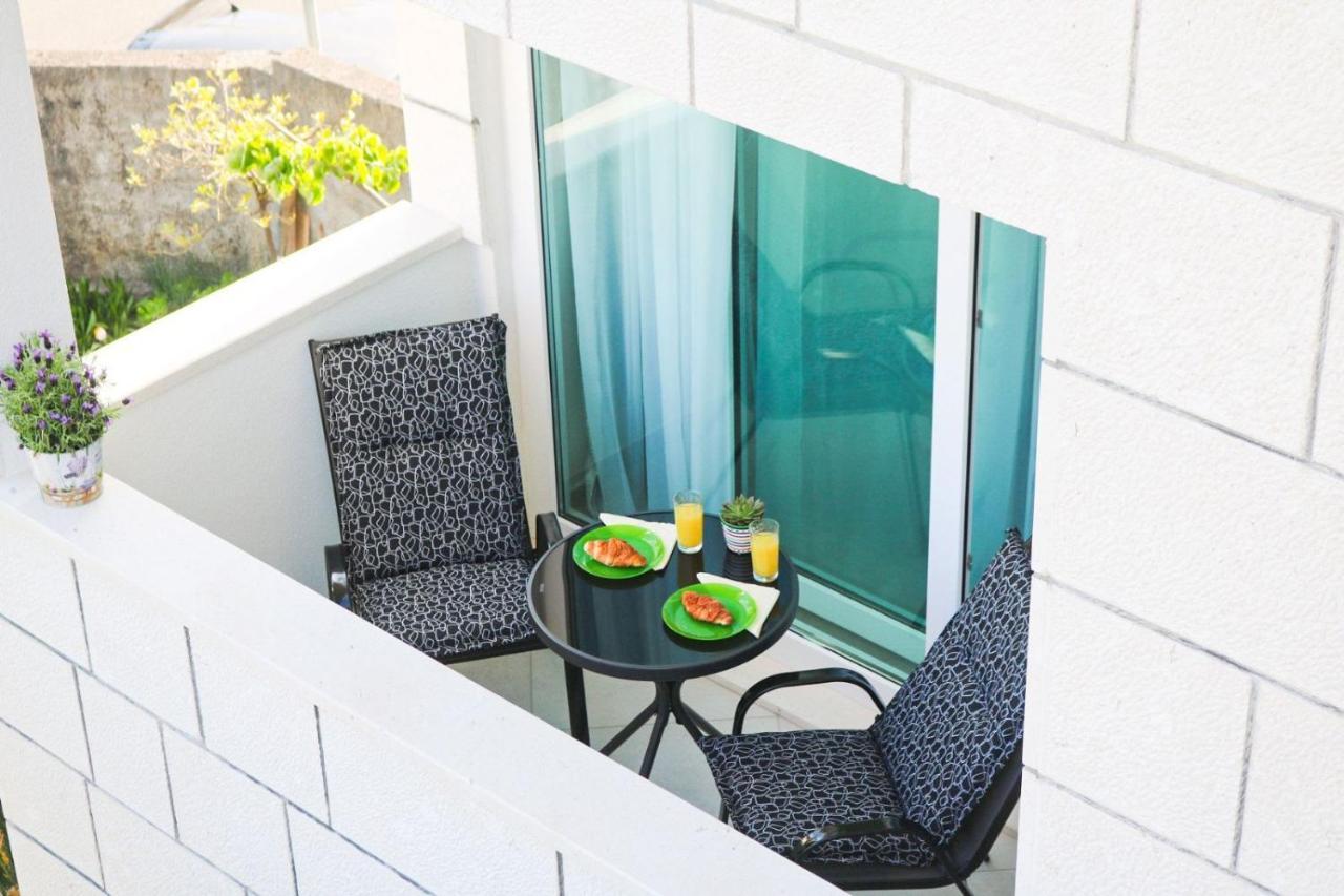 Cosmo Apartment دوبروفينك المظهر الخارجي الصورة