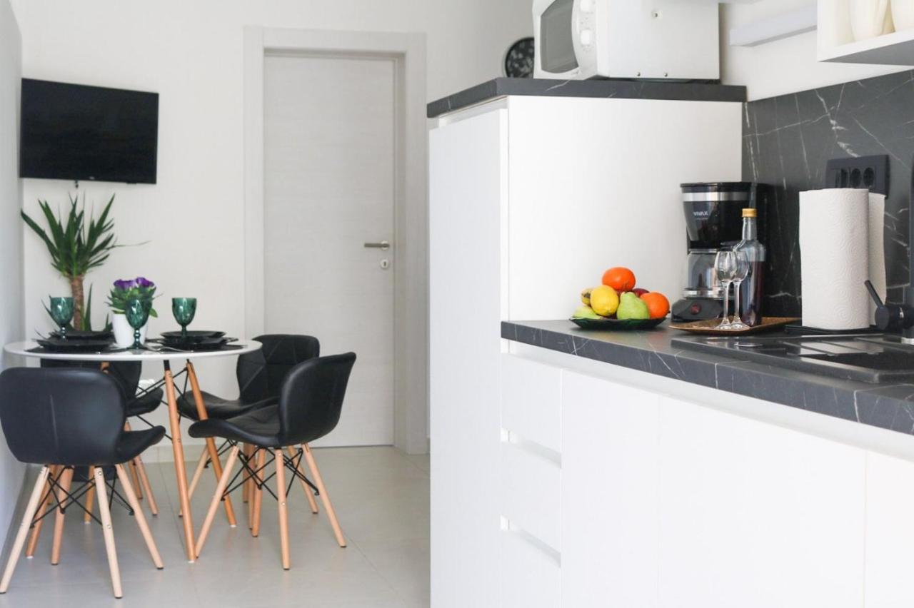 Cosmo Apartment دوبروفينك المظهر الخارجي الصورة
