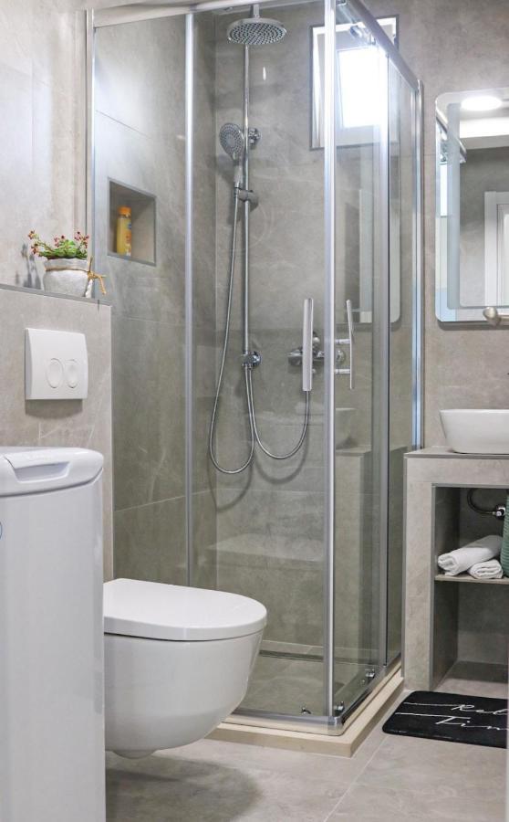 Cosmo Apartment دوبروفينك المظهر الخارجي الصورة