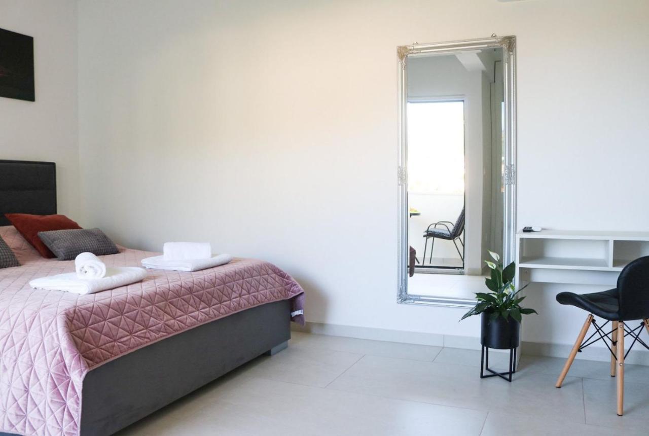 Cosmo Apartment دوبروفينك المظهر الخارجي الصورة