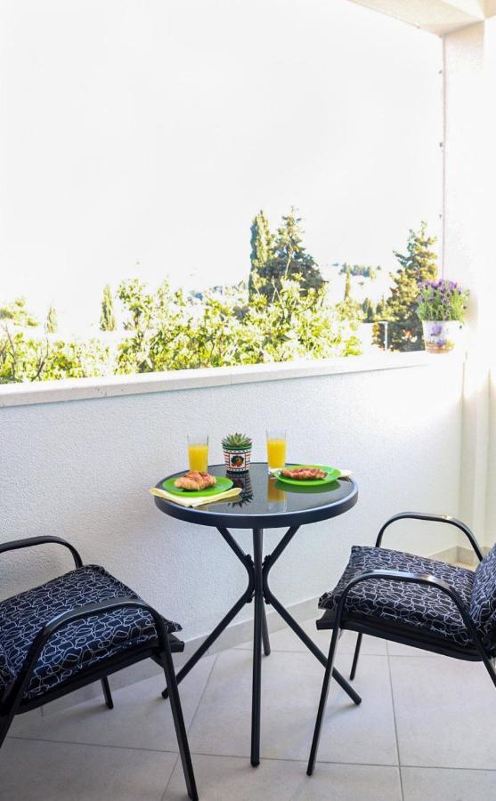 Cosmo Apartment دوبروفينك المظهر الخارجي الصورة