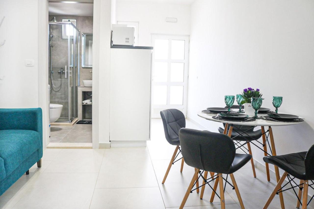 Cosmo Apartment دوبروفينك المظهر الخارجي الصورة