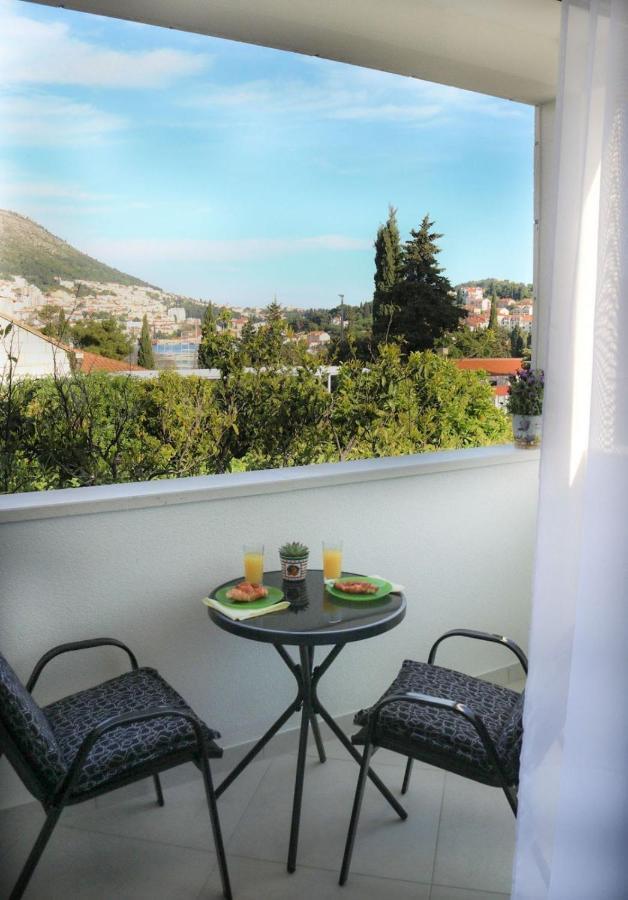 Cosmo Apartment دوبروفينك المظهر الخارجي الصورة