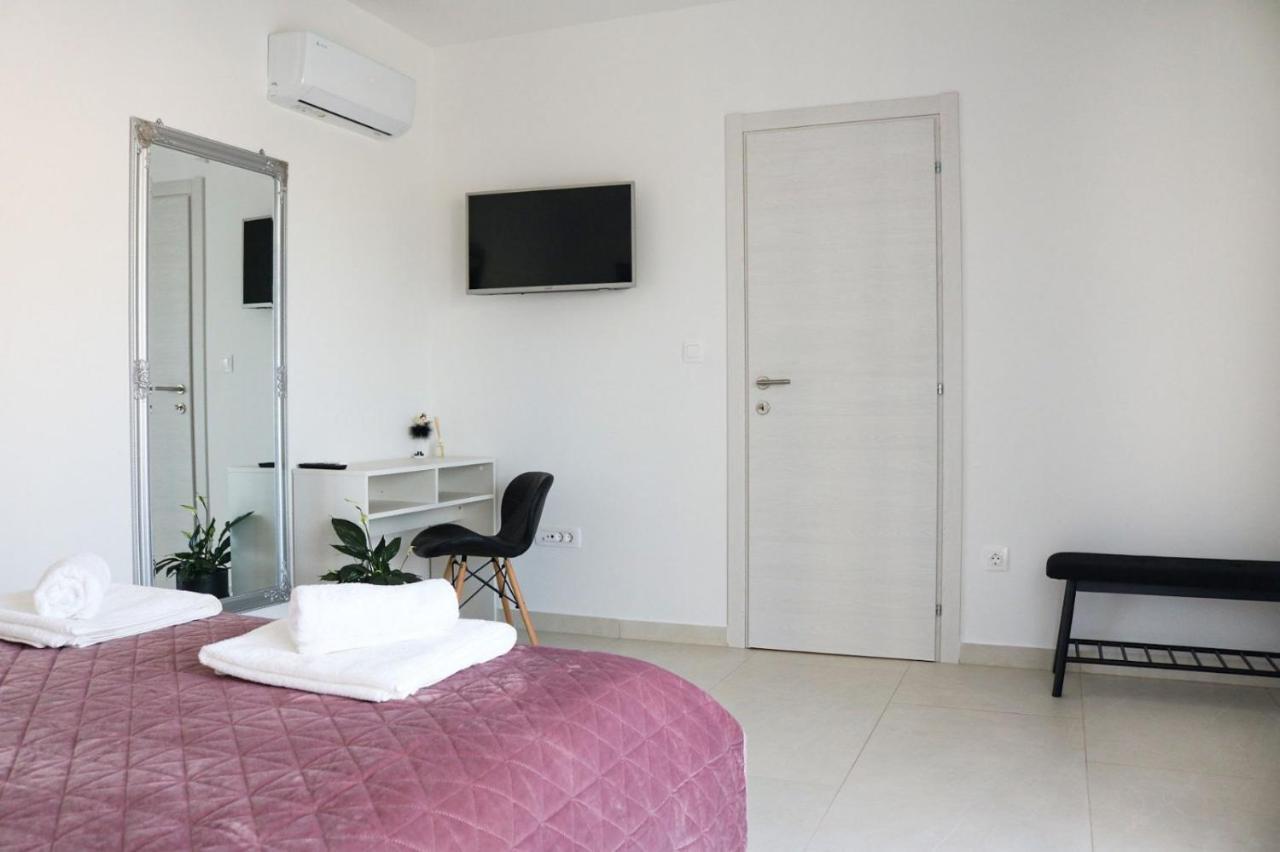 Cosmo Apartment دوبروفينك المظهر الخارجي الصورة