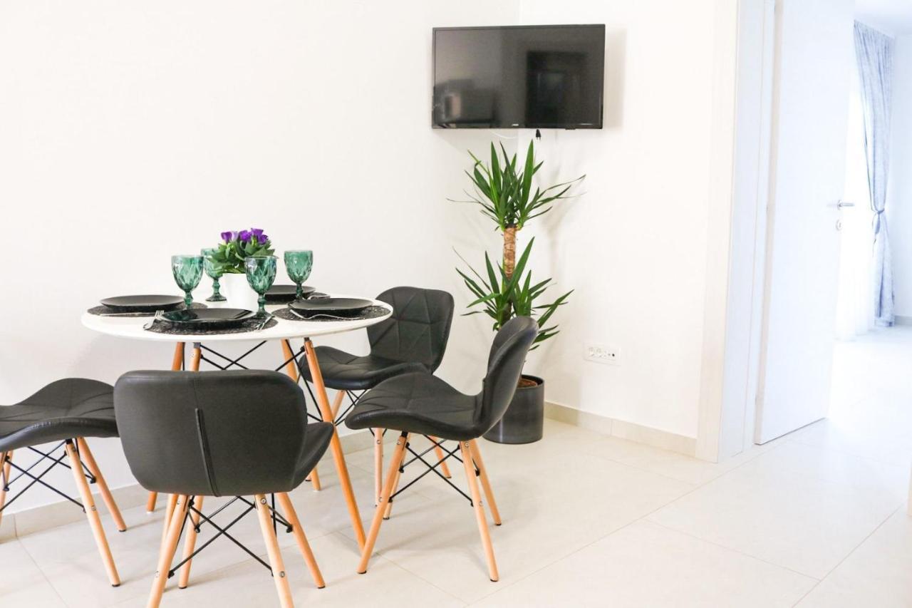 Cosmo Apartment دوبروفينك المظهر الخارجي الصورة