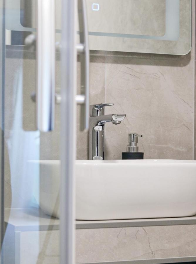 Cosmo Apartment دوبروفينك المظهر الخارجي الصورة