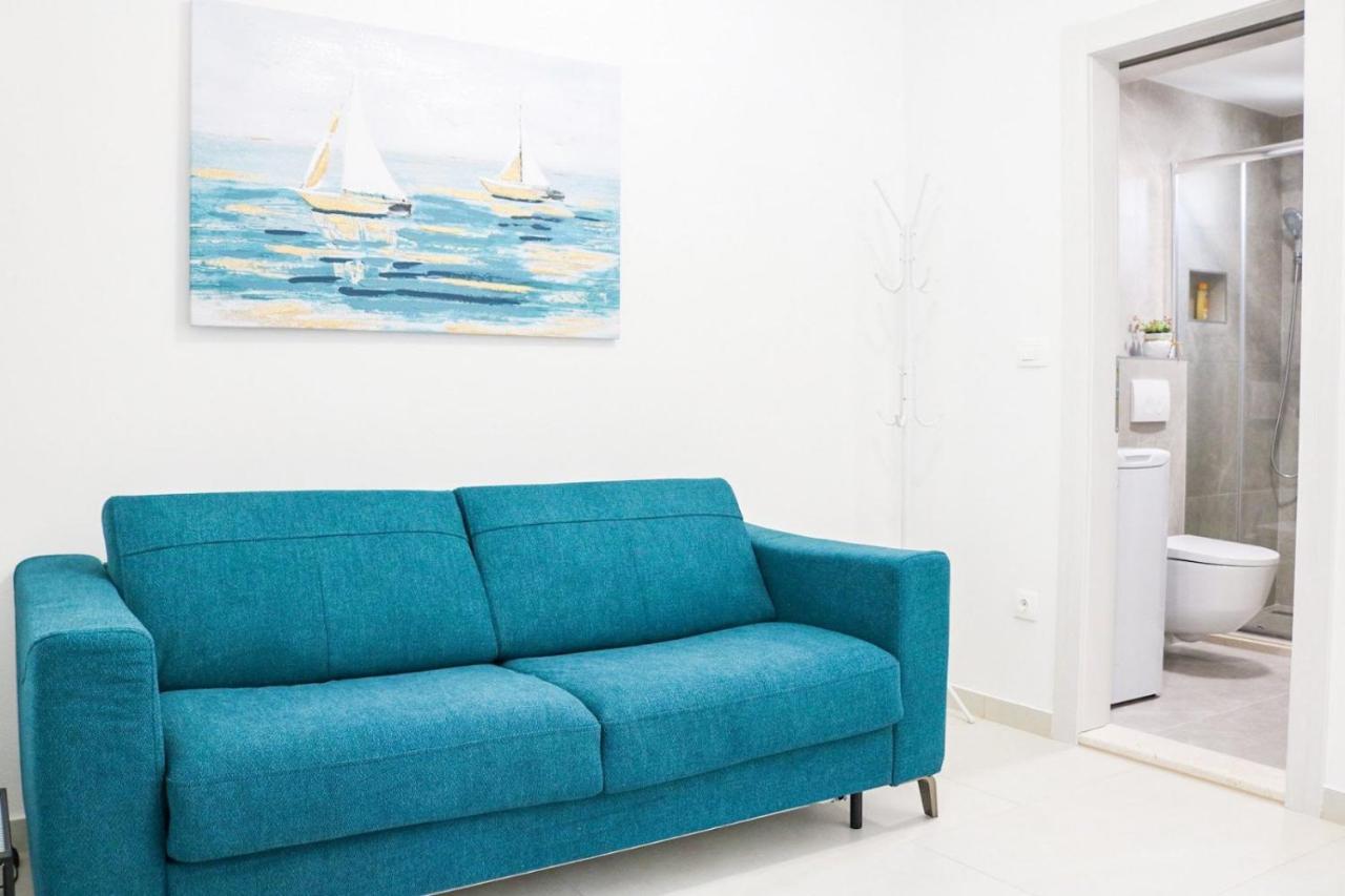 Cosmo Apartment دوبروفينك المظهر الخارجي الصورة
