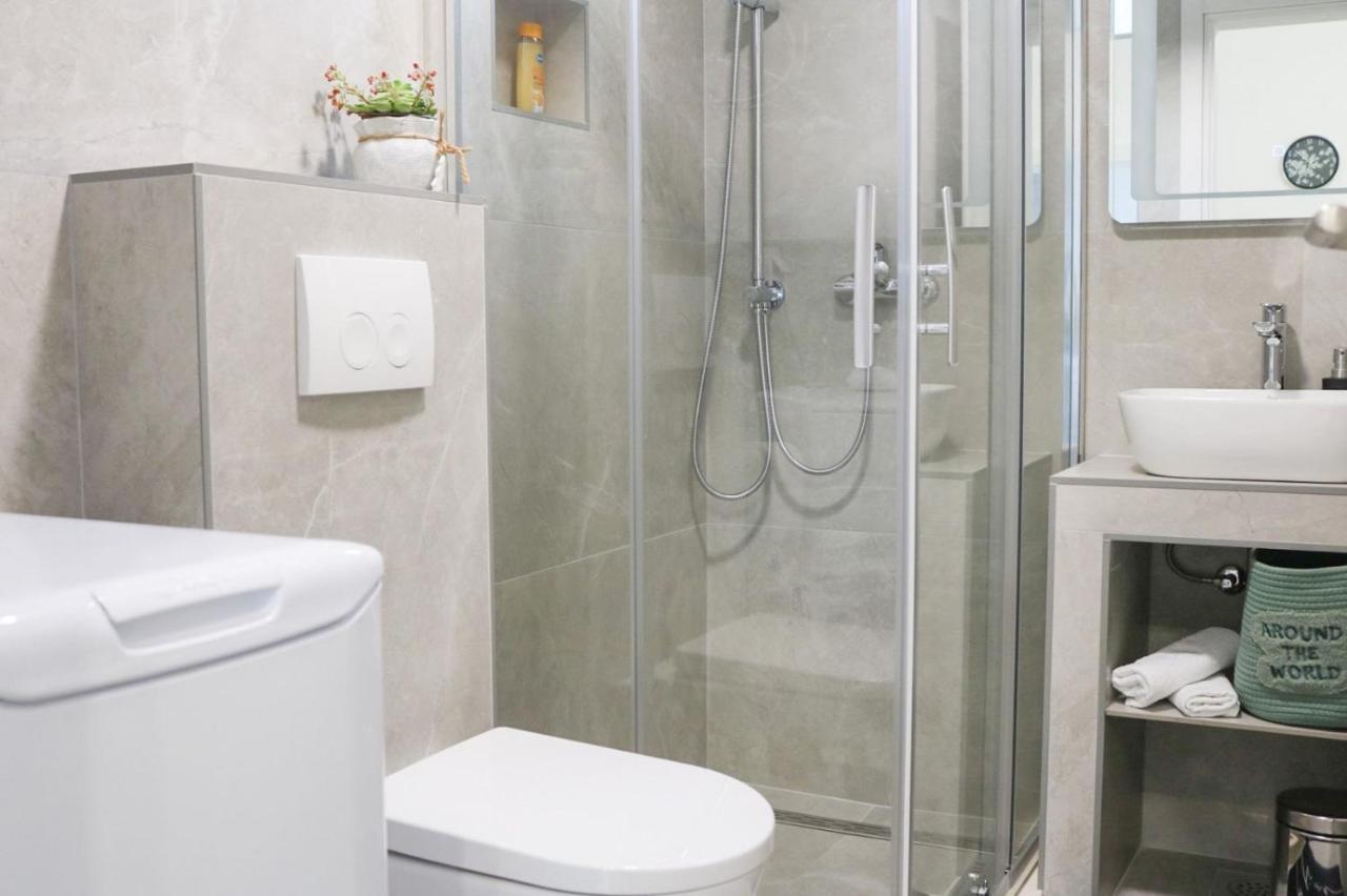 Cosmo Apartment دوبروفينك المظهر الخارجي الصورة