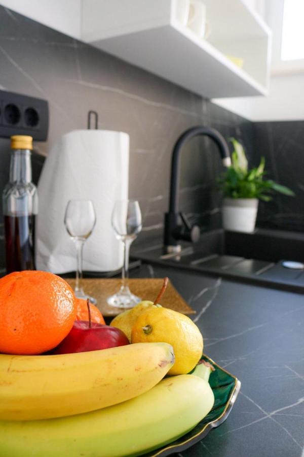 Cosmo Apartment دوبروفينك المظهر الخارجي الصورة