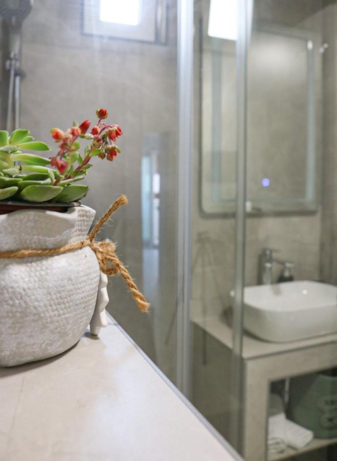 Cosmo Apartment دوبروفينك المظهر الخارجي الصورة
