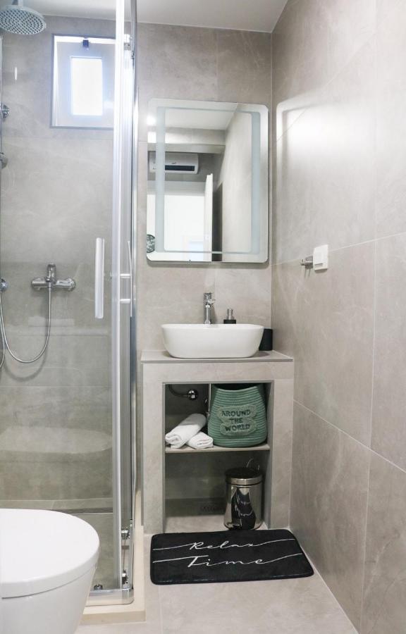 Cosmo Apartment دوبروفينك المظهر الخارجي الصورة
