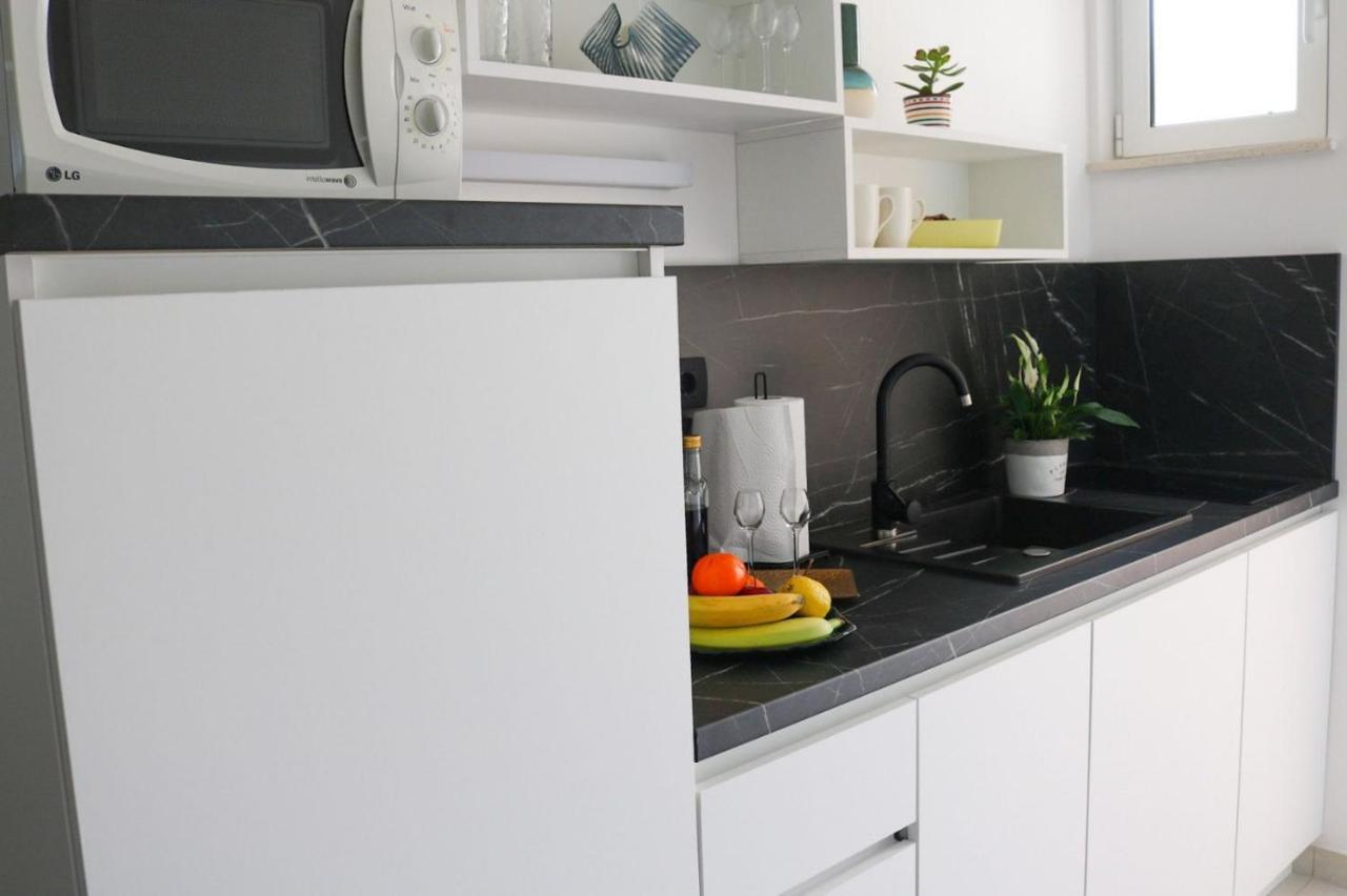Cosmo Apartment دوبروفينك المظهر الخارجي الصورة