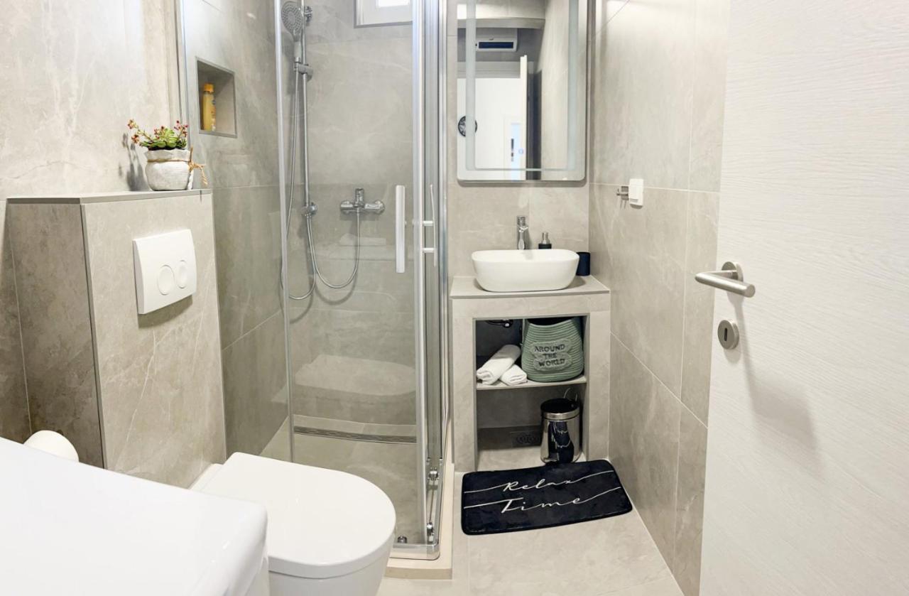 Cosmo Apartment دوبروفينك المظهر الخارجي الصورة