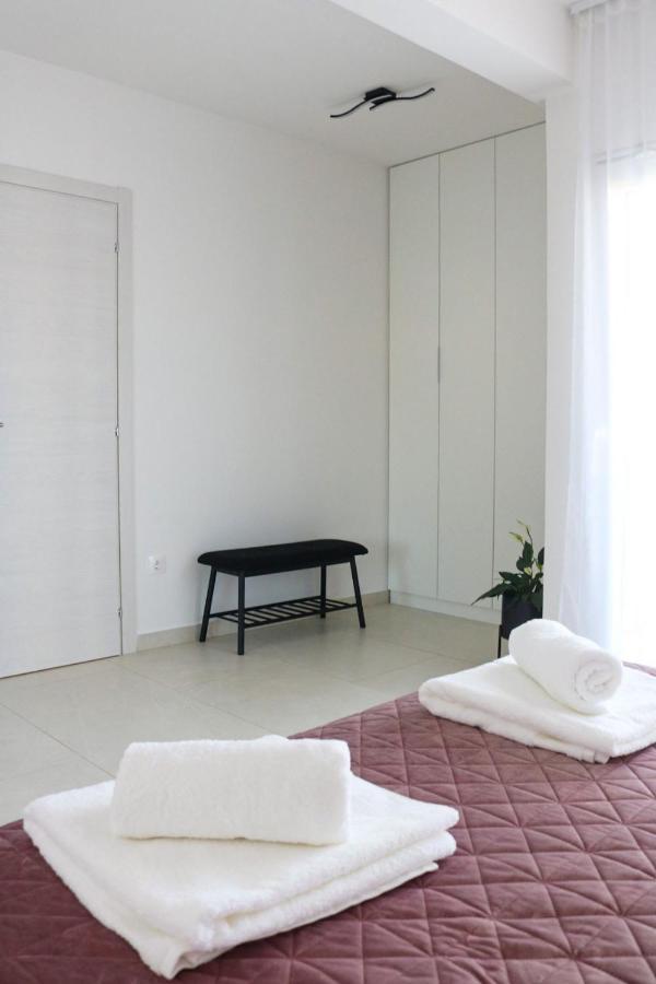 Cosmo Apartment دوبروفينك المظهر الخارجي الصورة