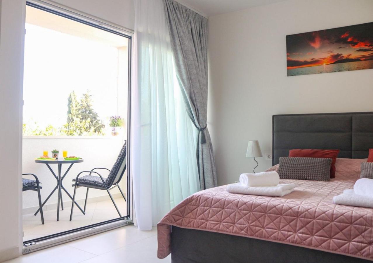 Cosmo Apartment دوبروفينك المظهر الخارجي الصورة