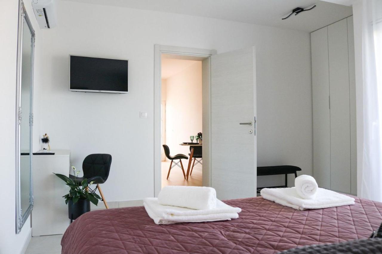 Cosmo Apartment دوبروفينك المظهر الخارجي الصورة