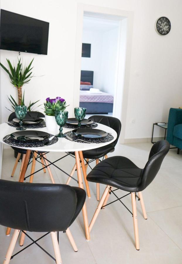 Cosmo Apartment دوبروفينك المظهر الخارجي الصورة