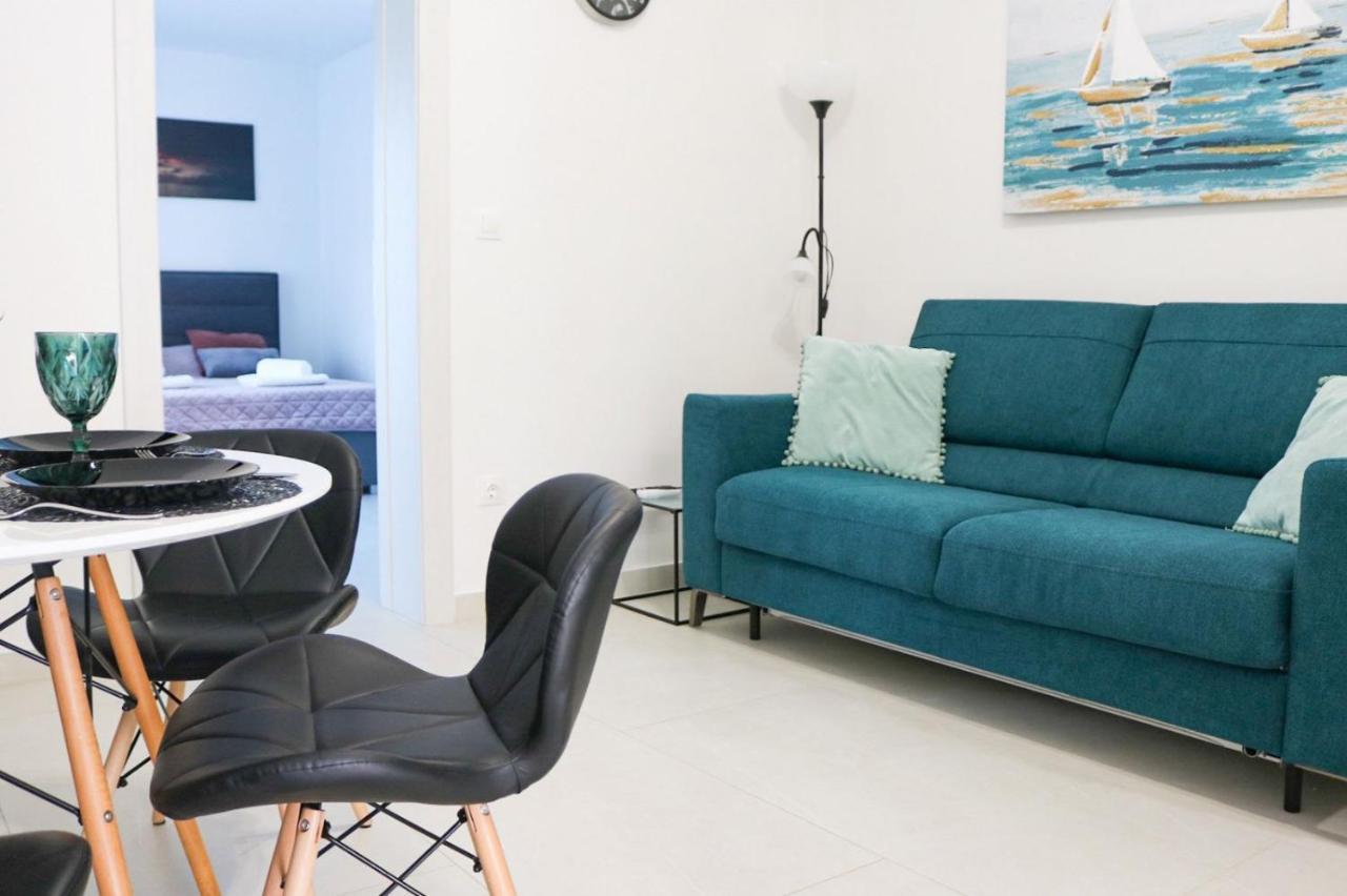 Cosmo Apartment دوبروفينك المظهر الخارجي الصورة