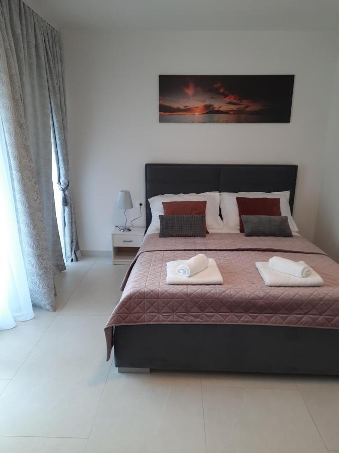 Cosmo Apartment دوبروفينك المظهر الخارجي الصورة