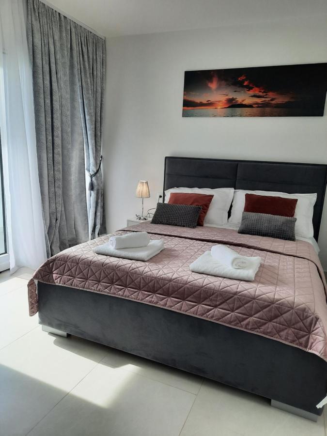 Cosmo Apartment دوبروفينك المظهر الخارجي الصورة