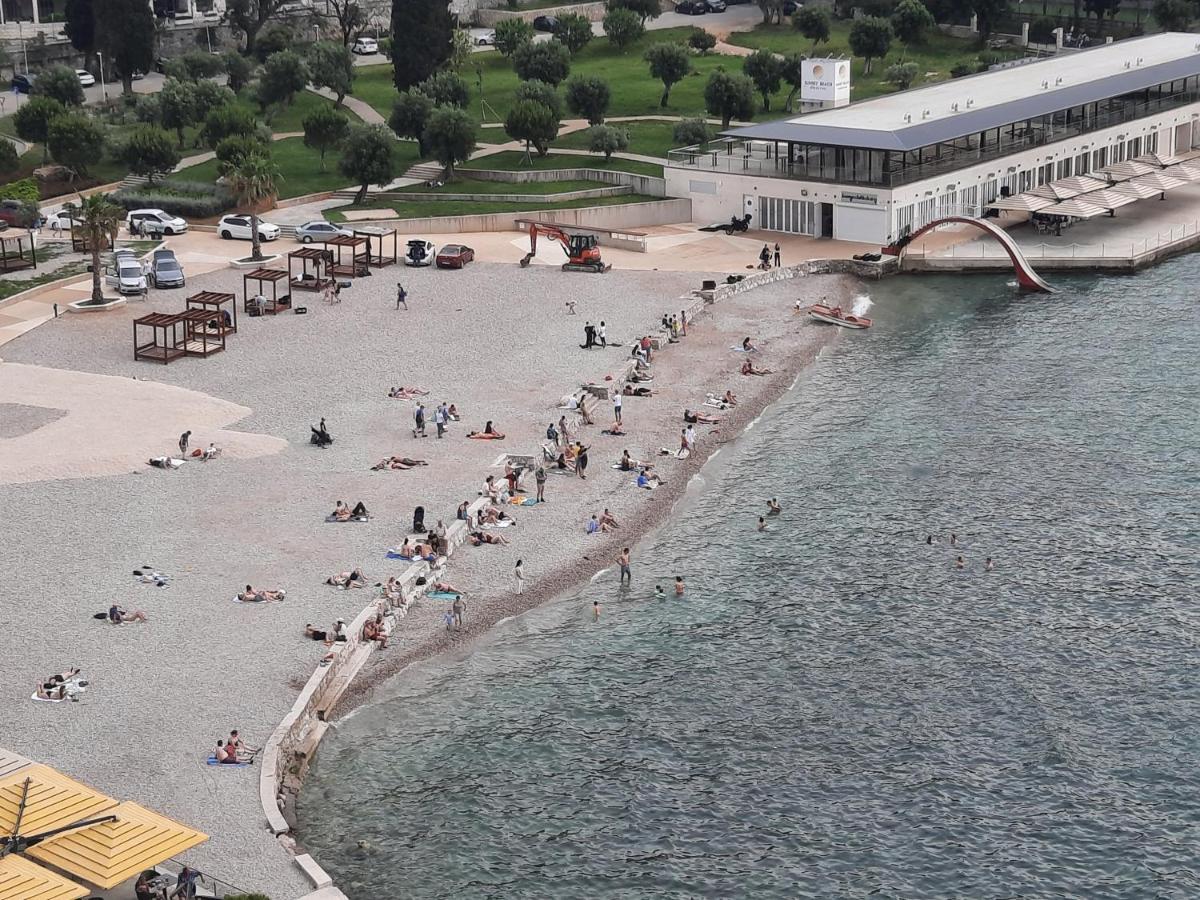 Cosmo Apartment دوبروفينك المظهر الخارجي الصورة